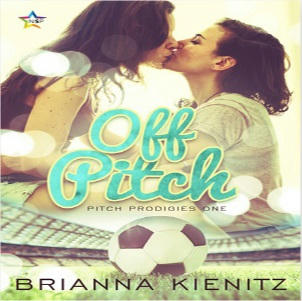 Brianna Kienitz - Off Pitch Square