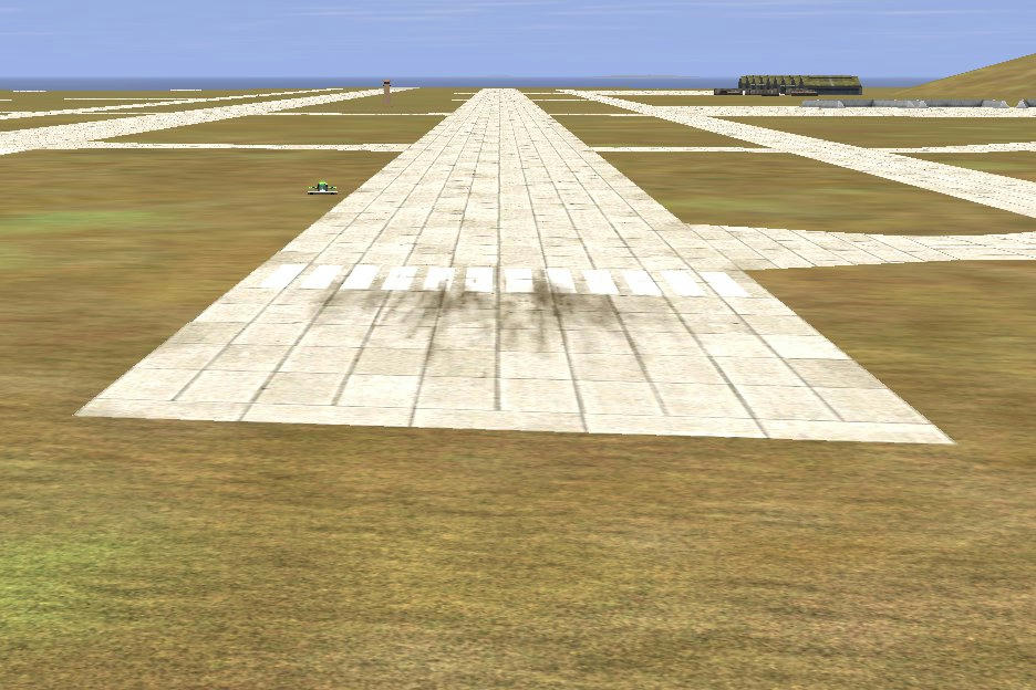 PAPI , VASI , Mirror landing aid , IFLOLS Visual landing aid
