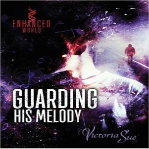 Victoria Sue - Guarding His Melody Square