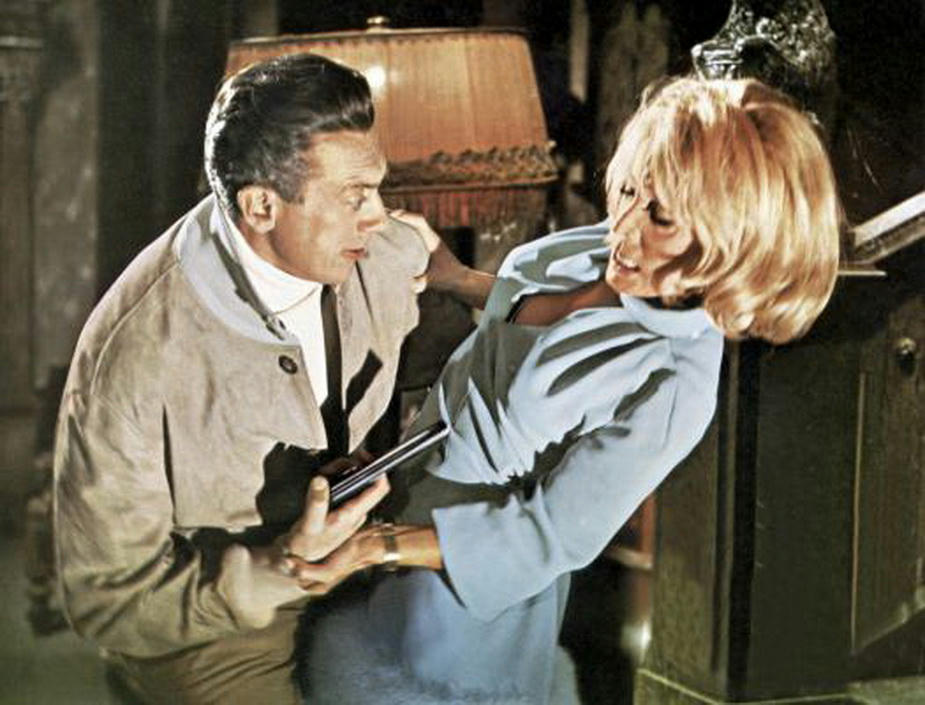 Big O's YouTube finds Page 12 Femme Fatalities Message Board