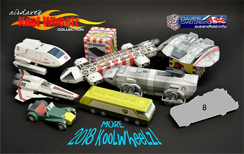daves model toys