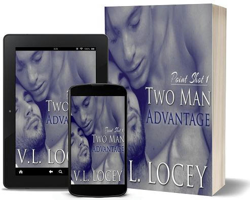 V.L. Locey - Two Man Advantage 3d Promo