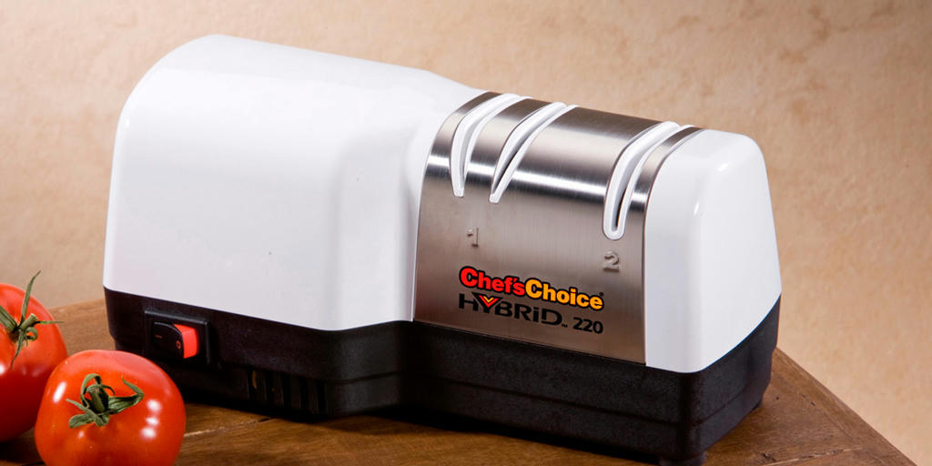 Knife Sharpeners