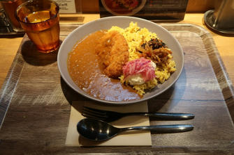 写真（スパイスファクトリーその4）