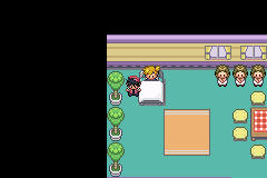 [PokeCommunity.com] Pokémon Adventure - Red Chapter NEW BETA + EXPANSION