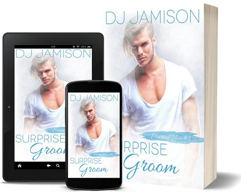 D.J. Jamison - Surprise Groom 3d Promo