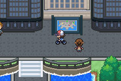 Pokemon Black&White Advanced (Cancelled)