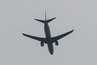 写真(昼過ぎの天空その8拡大)