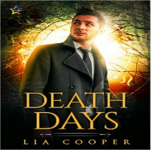 Lia Cooper - Death Days Square