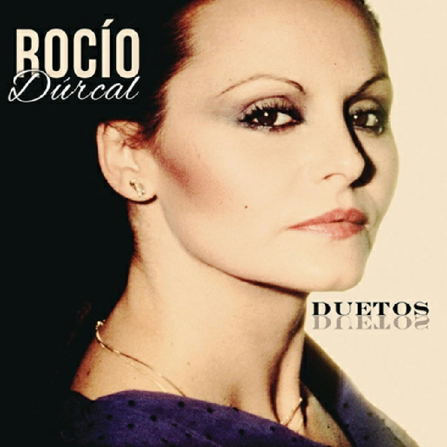 Rocio Durcal - Duetos Cd2 (Album)