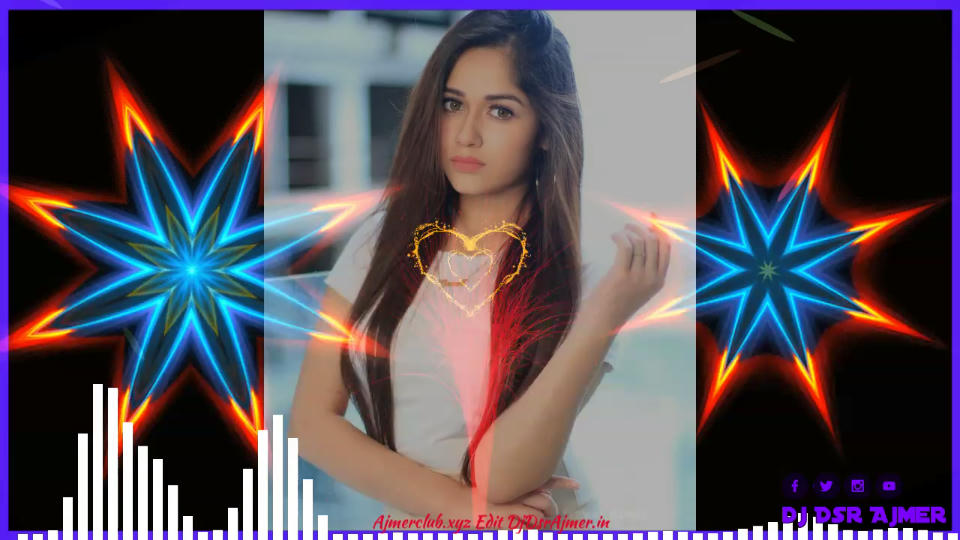 Green Screen Full Screen Whatsapp Stutas Template