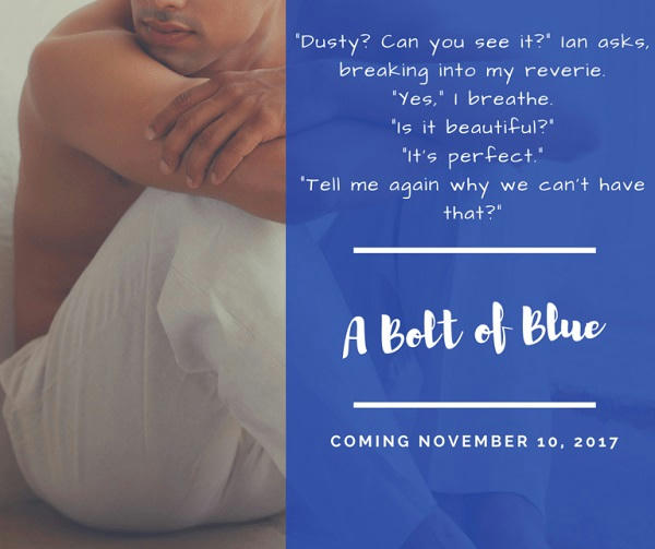 Nicky Spencer - A Bolt of Blue Teaser