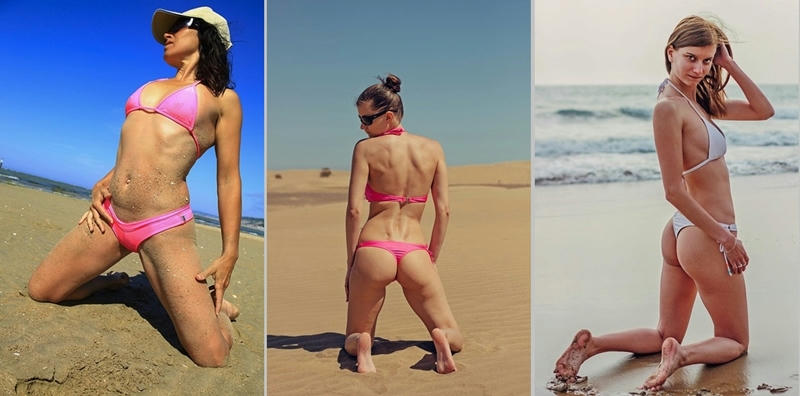 Hawái prohibiría uso de protectores solares por razones ecológicas