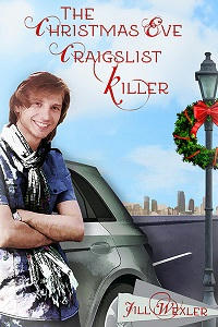 Jill Wexler - The Christmas Eve Craigslist Killer Cover