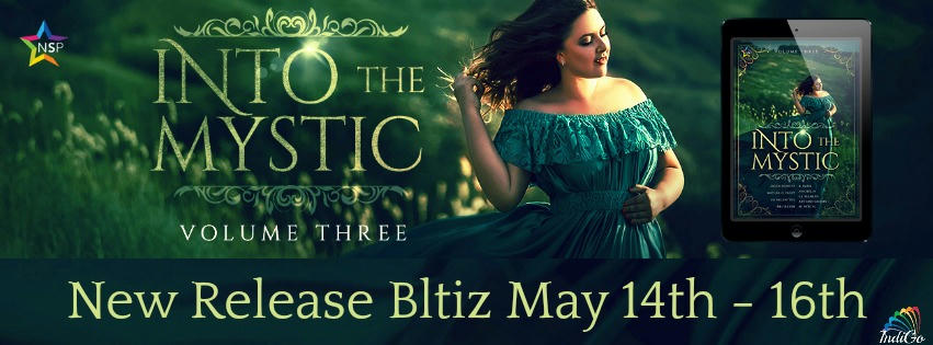 Anthology - Into the Mystic 03 Banner