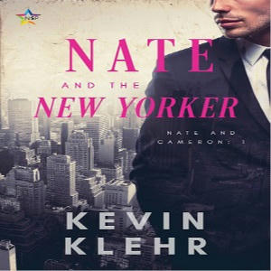 Kevin Klehr - Nate and the New Yorker Square
