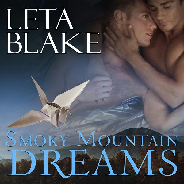 Leta Blake - Smoky Mountain Dreams Cover s