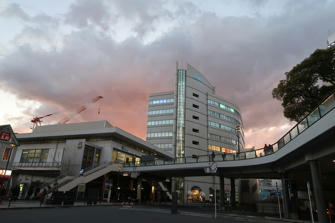 写真（藤沢駅前その3）