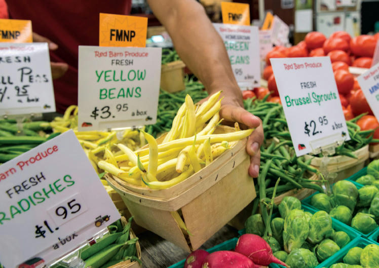 An Insider's Guide to the Allentown Farmers Market