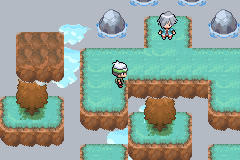 [PokeCommunity.com] Pokémon Saiph - The VytroVerse Part 1 (Full Game released!)