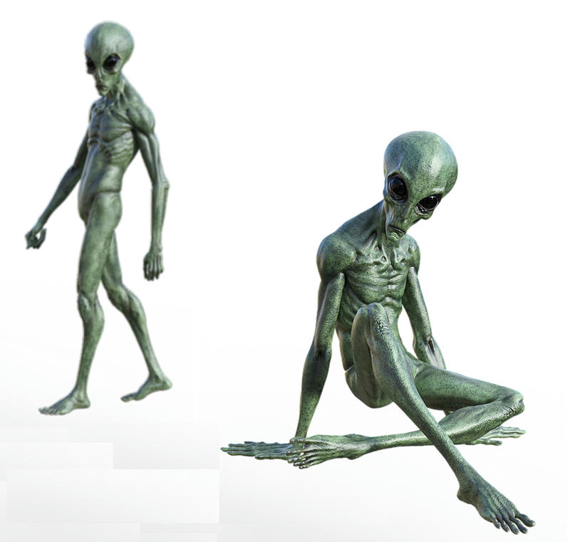  Científicos preocupados por que estemos enviando una invitación para invasión alienígena 