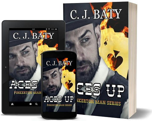 C.J. Baty - Aces Up 3d Promo
