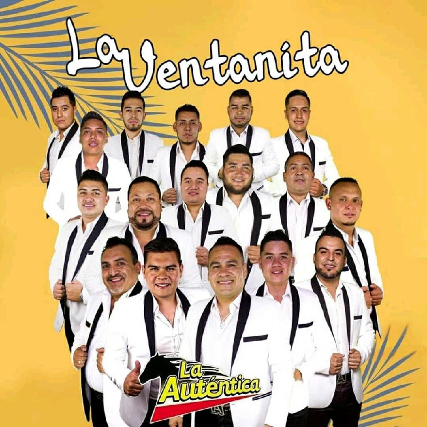 La Autentica De Jerez - La Ventanita (SINGLE) 2020