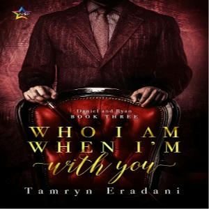 Tamryn Eradani - Who I Am When I'm With You Square
