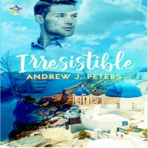 Andrew J. Peters - Irresistible Square