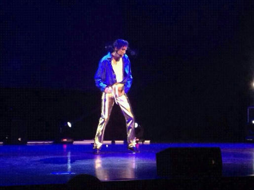 "Invincible " The Magic Of Michael Jackson. Ssknt9b84c2v9ch4g
