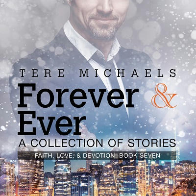 Tere Michaels - Forever & Ever