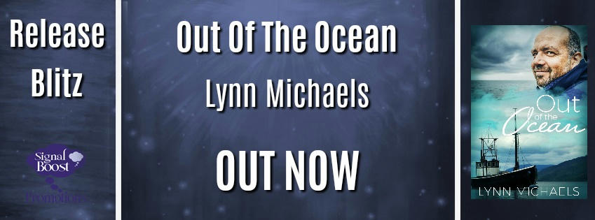 Lynn Michaels - Out Of The Ocean RBBanner