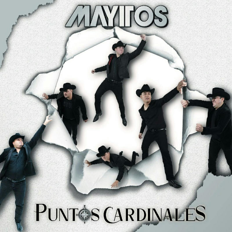 Los Mayitos - Puntos Cardinales 2020