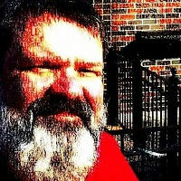 B.G. Thomas author pic