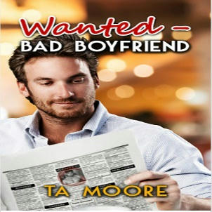 T.A. Moore - Wanted - Bad Boyfriend Square