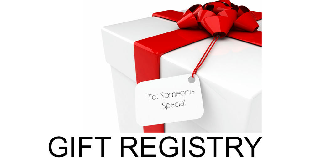 Gift Registry