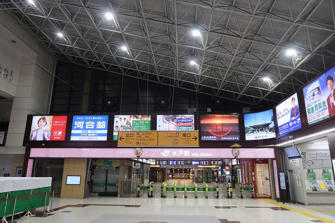 写真（水戸駅前その2）