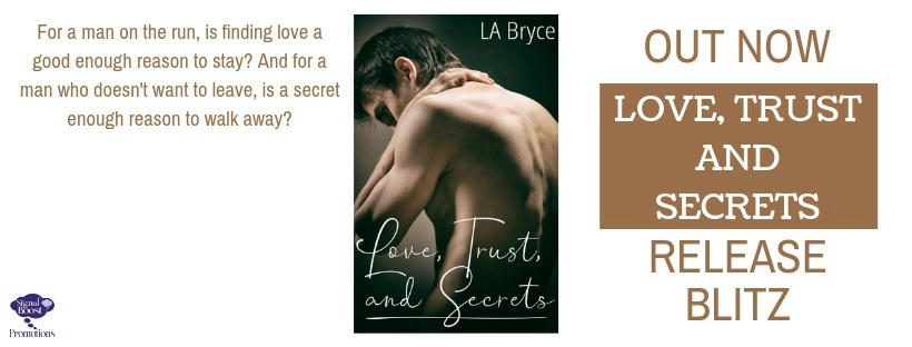 L.A. Bryce - Love, Trust & Secrets RBBANNER-46