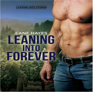 Lane Hayes - Leaning into Forever Square