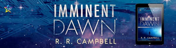 R.R. Campbell - Imminent Dawn NineStar Banner