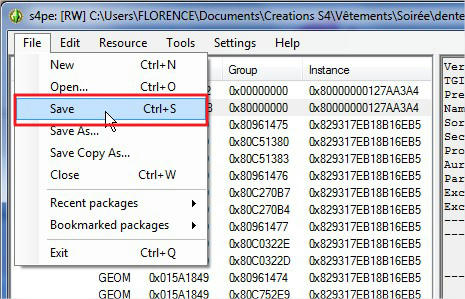 [Intermediaire]  S4PE - Modifier les informations de type catégories (flags) et couleurs (swatchcolor) d'un package 7j0jvb4m08bhi2i6g