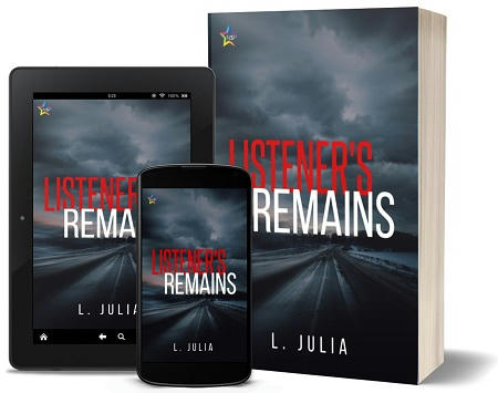 L. Julia - Listener's Remains 3d Promo