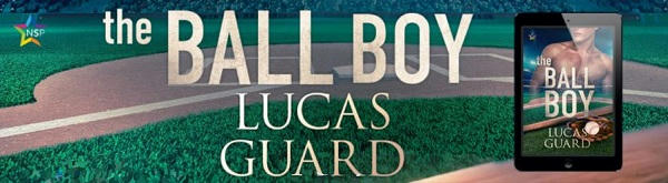 Lucas Guard - The Ball Boy NineStar Banner