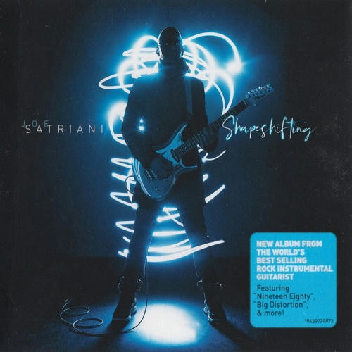 c7qglkb5oztd1nc6g - Joe Satriani - Shapeshifting [2020] [144 MB] [MP3]-[320 kbps] [NF/FU]