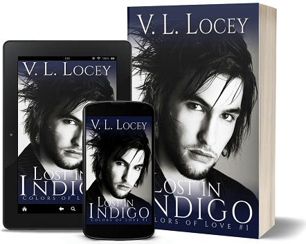 V.L. Locey - Lost In Indigo 3d Promo