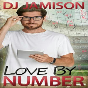D.J. Jamison - Love By Number Square