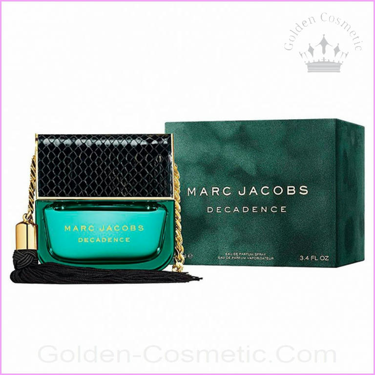 ديكادنس من مارك جاكوبس للنساء Decadence - Marc Jacobs - Woman