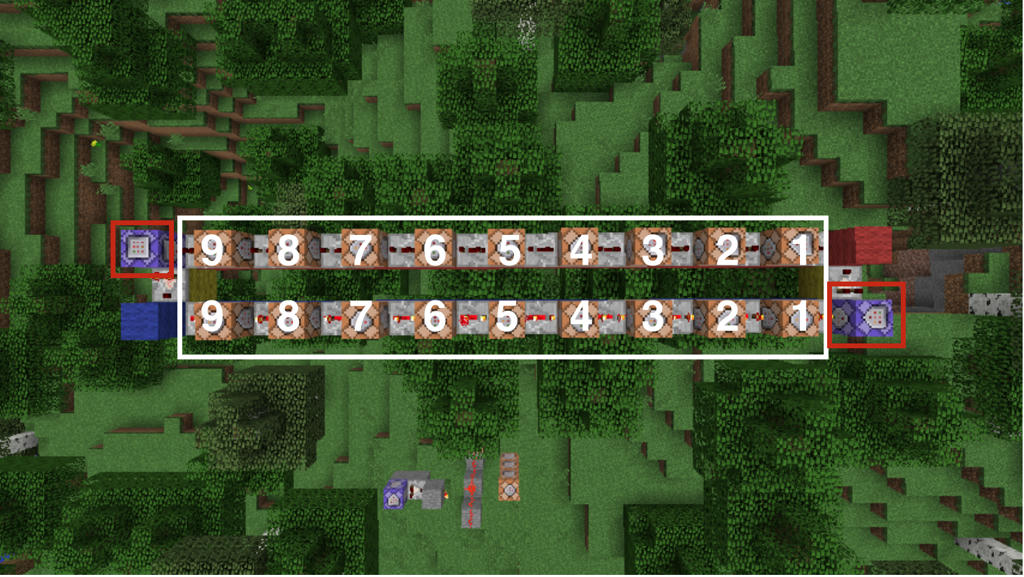 How to make a working military checkpoint (Barrier,MG)