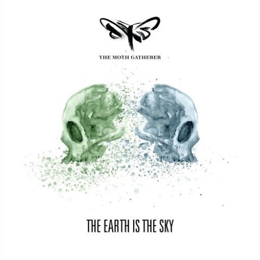 The Earth Is the Sky Album Art