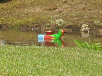 写真（曲水の宴その16拡大）